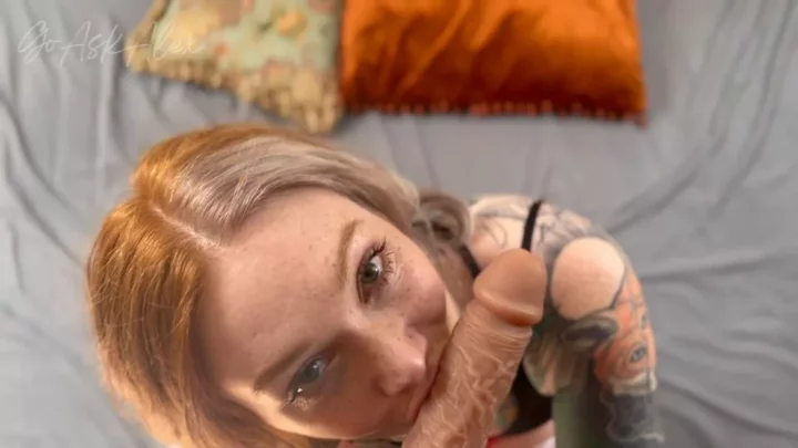 Screenshot 2 from Goaskalex – Big Step Sister Takes Your Virginity Pov