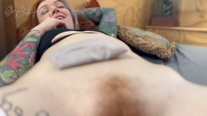 Screenshot 4 from Goaskalex – Big Step Sister Takes Your Virginity Pov