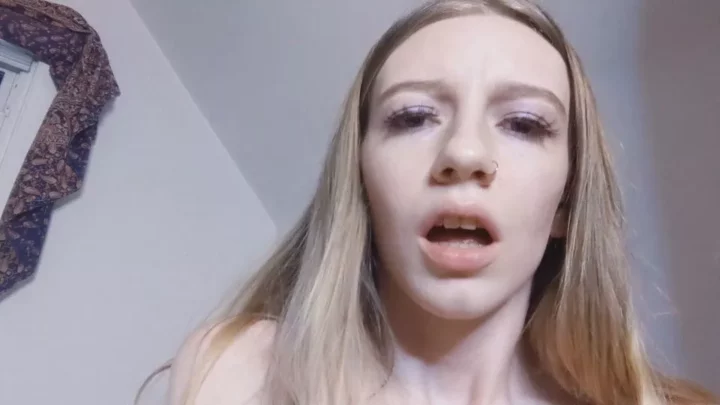 Screenshot 2 from Lucy Spanks – Beautiful Agony