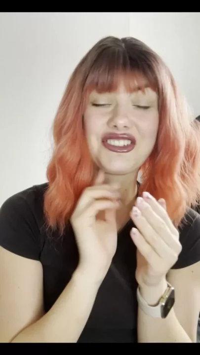 Screenshot 2 from Yourhikerbabe – Penis Humiliation