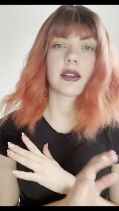 Screenshot 4 from Yourhikerbabe – Penis Humiliation