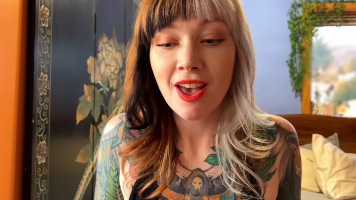 Screenshot 2 from Goaskalex – Just Fuck Your Step Mom Already – Taboo Humiliation Joi