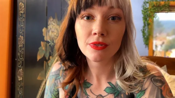 Screenshot 4 from Goaskalex – Just Fuck Your Step Mom Already – Taboo Humiliation Joi