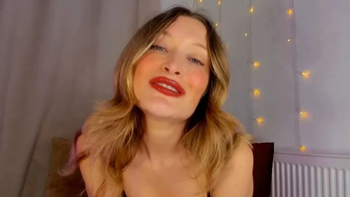 Screenshot 1 from Badgirlrubesuk – Humiliating Joi Edge Challnge For Pathetic Subs