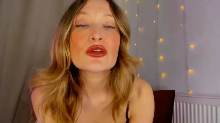Screenshot 2 from Badgirlrubesuk – Humiliating Joi Edge Challnge For Pathetic Subs