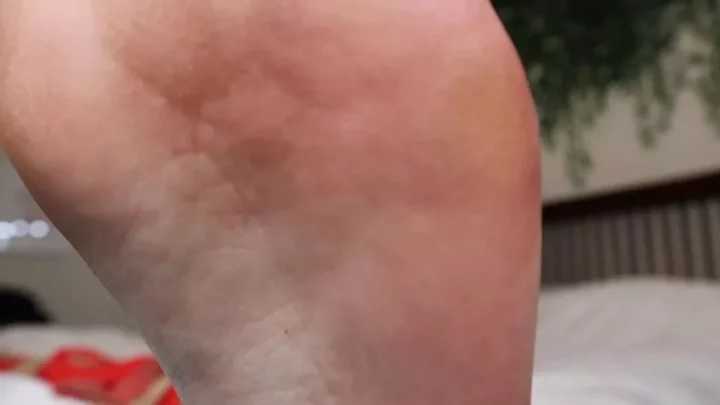 Screenshot 2 from Rita Peach – Dirty Showgirl Stockings Joi