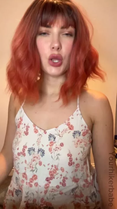 Screenshot 2 from Yourhikerbabe – Birthday Bitch Advanced Armpit Conditioning