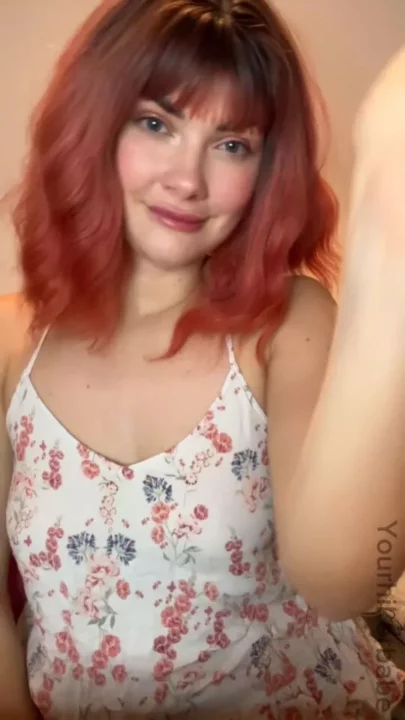 Screenshot 3 from Yourhikerbabe – Birthday Bitch Advanced Armpit Conditioning