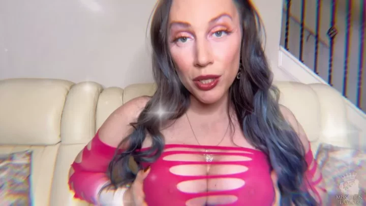 Screenshot 2 from Miss Eden Taylor – Hardcore Sensual Mind Fck – Mind Fck Captivate Femdom