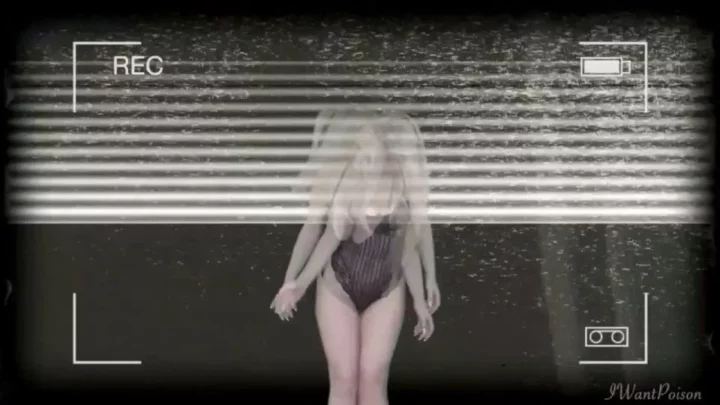 Screenshot 1 from Goddess Poison – Is Anybody Out There A Lockdown Broadcast – Mesmerize