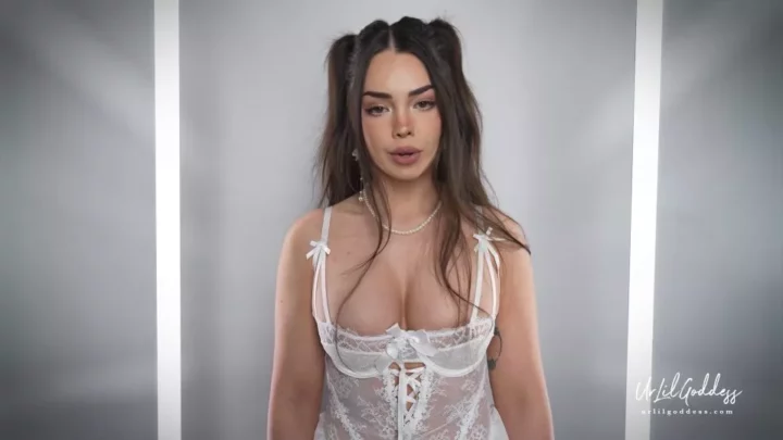 Screenshot 4 from Urlilgoddess – Captivated By Silence