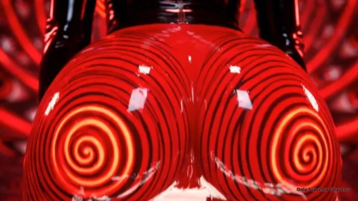 Screenshot 2 from Mistress Misha Goldy – Trigger Chain Reaction