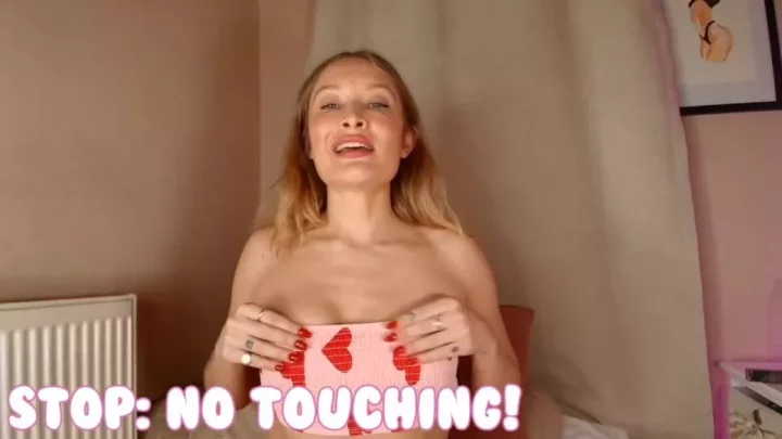 Screenshot 2 from Badgirlrubesuk – Timed Edge Challenge Joi Edge While I Twerk