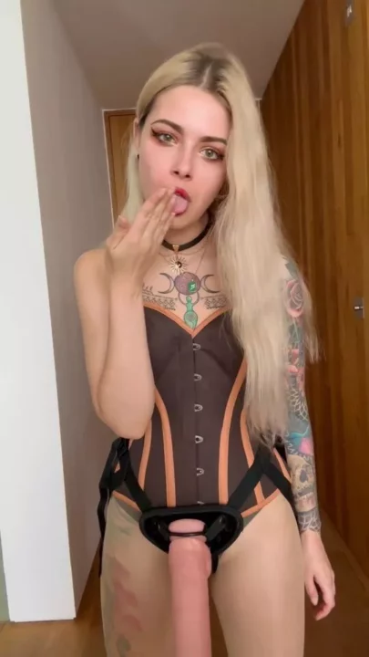 Screenshot 3 from Mistressmercyxox – Heavy Degradation Encouragedbi Joi