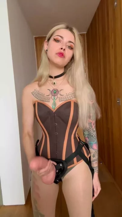 Screenshot 4 from Mistressmercyxox – Heavy Degradation Encouragedbi Joi