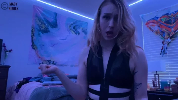 Screenshot 3 from Macy Nikole – Rip Off Losers Only