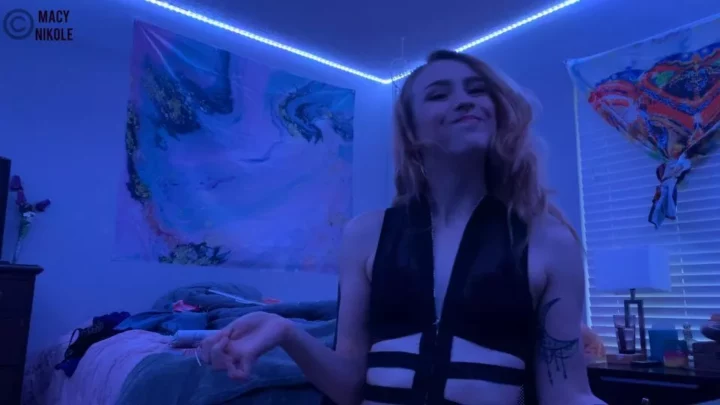 Screenshot 4 from Macy Nikole – Rip Off Losers Only