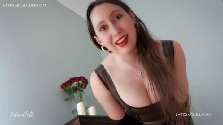 Screenshot 1 from Latexnchill – Leak In Your Cage