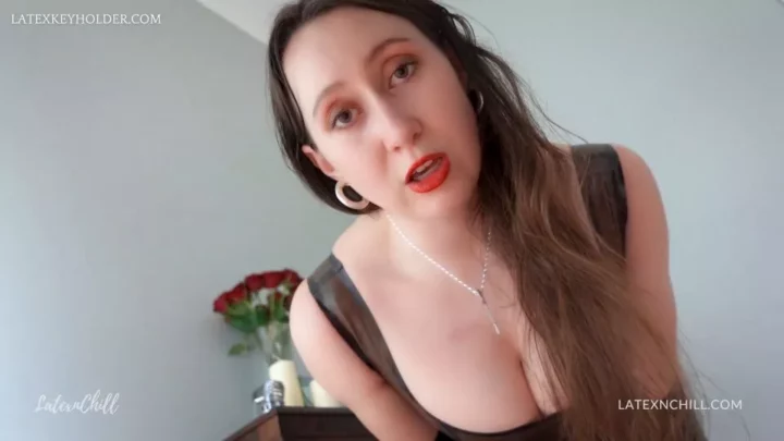 Screenshot 3 from Latexnchill – Leak In Your Cage