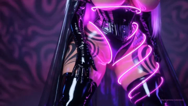 Screenshot 4 from Mistress Misha Goldy – Mind Blank Fuckhole Reprogramming