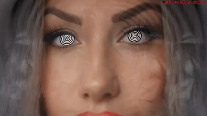 Screenshot 1 from Mistress Misha Goldy – Every Orgasm Is Punishment Now Baby
