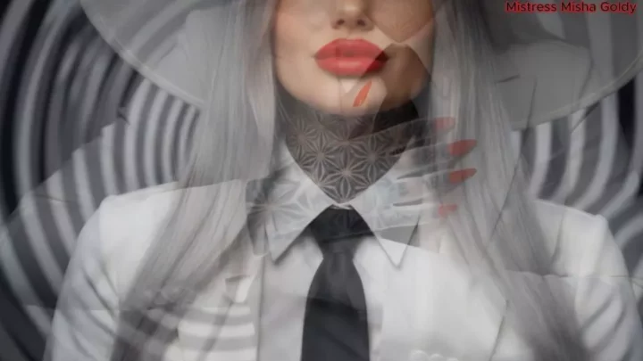 Screenshot 2 from Mistress Misha Goldy – Every Orgasm Is Punishment Now Baby