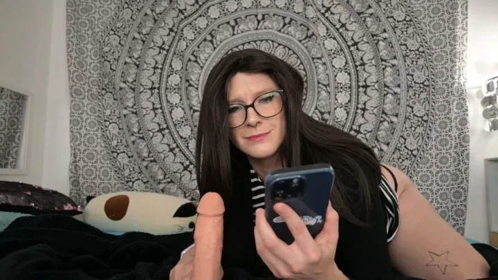 Screenshot 2 from Miss Ellie – Cheating Wife Gaslights Insecure Husband