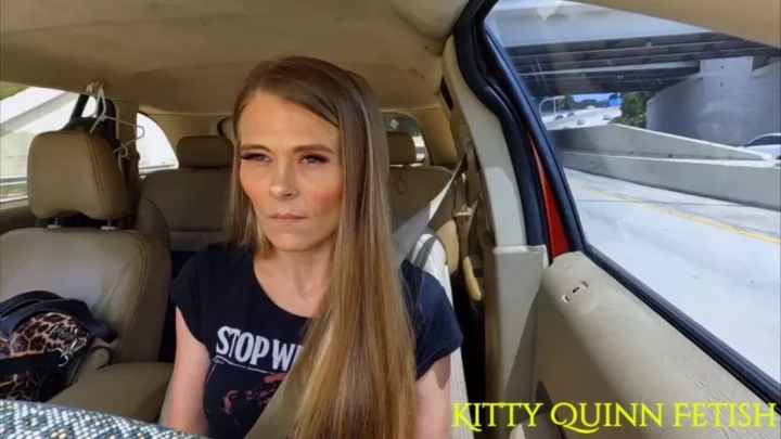 Screenshot 3 from Xkittyxquinnx – Fueled By Burps