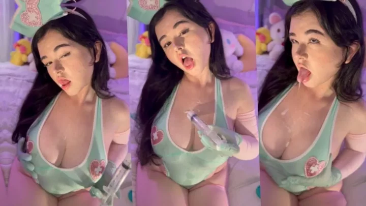 Screenshot 3 from Darlingkiyomi – Fuel Your Porn Addiction