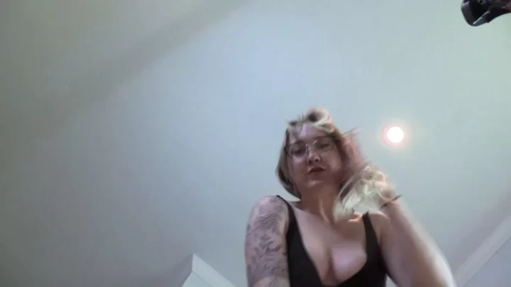 Screenshot 3 from Belatalbotxx – Sph Foot Worship Joi
