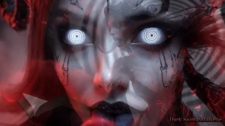 Screenshot 4 from Mistress Misha Goldy – Im Turning You Into My Leaking Brainfucked Cum Dump One Nasty Tug At A Time