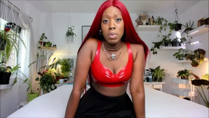 Screenshot 4 from Miss Xienna – Cheater Gets His Balls Busted
