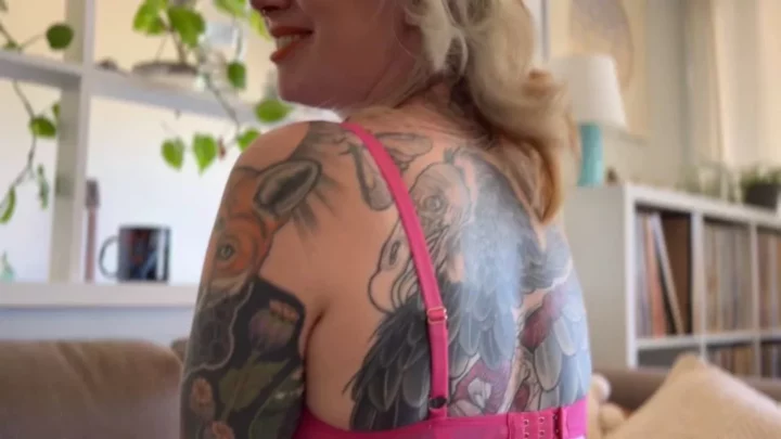 Screenshot 4 from Goaskalex – Fucking Your Wifes Slutty Step Sister Pov