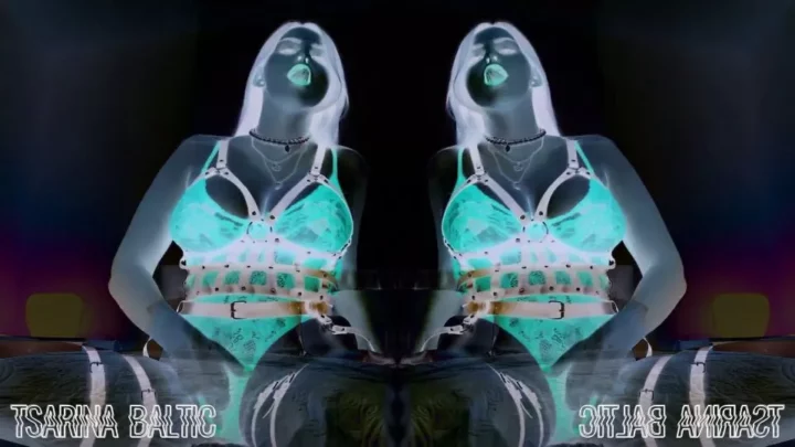 Screenshot 2 from Tsarina Baltic – We Love To Ruin You – Mesmerize