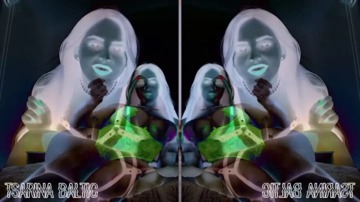 Screenshot 4 from Tsarina Baltic – We Love To Ruin You – Mesmerize