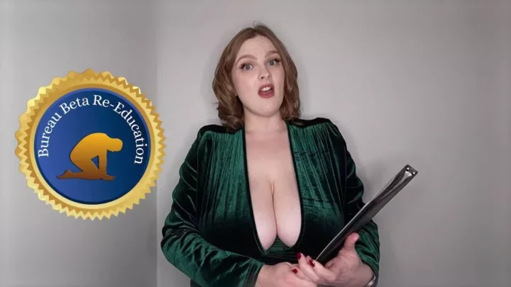 Emma Lilly – Beta World Approved Careers For Betas