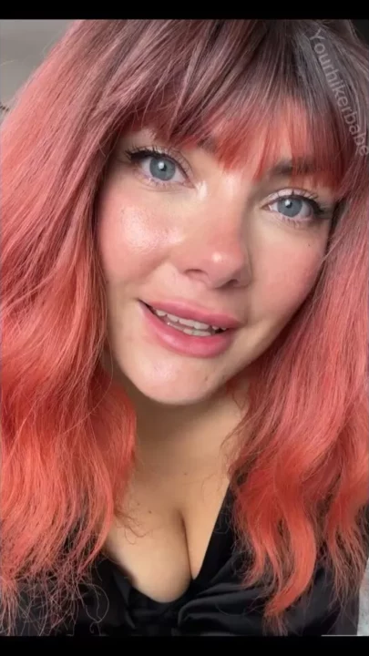 Yourhikerbabe – Your New Life As A Succubus Pet