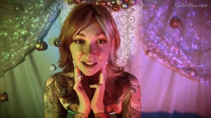 Goaskalex – Mesmerizing Misandrist Mantra