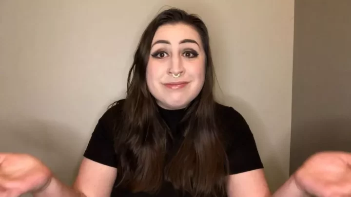 Ladyaislynn – You Get Off On Giving $ To Women Ew
