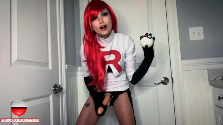 Missmelancholymoe – Emptying Pokeballs