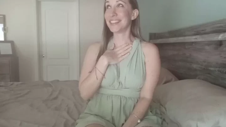 Brittibratti – Flirty Joi I Am Your New Friend