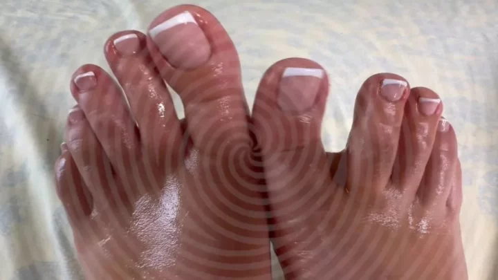 Mistressmolly77 – Mistress Mollys Go Deep For Feet