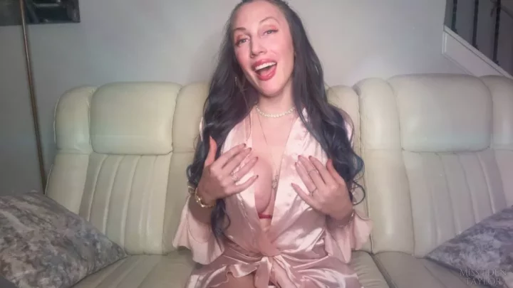 Miss Eden Taylor – Pay To Play Part 1 – Findom Goddess Worship Femdom