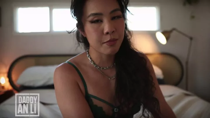 Dominatrix An Li – Ive Ruined You