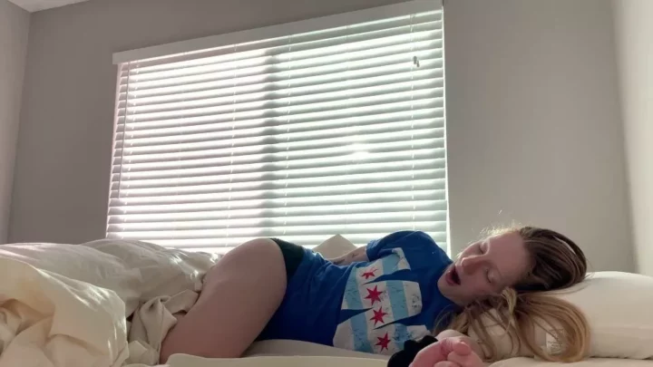 Kristie Bish – Waking Up To You – Gf Experience