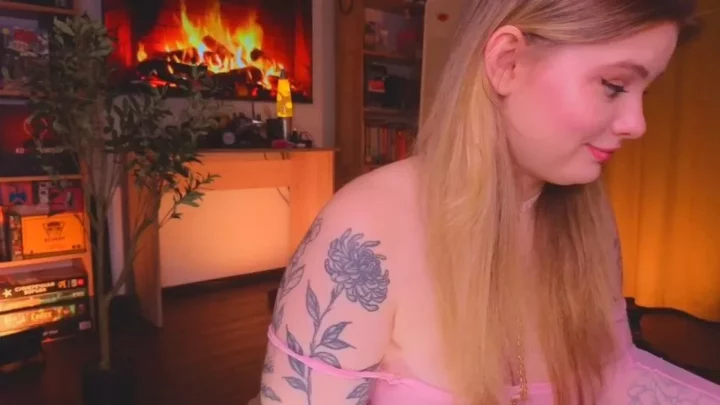 Screenshot 1 from Bigass Jane – Cute Mistress Bbc Vs Zero Masculinity