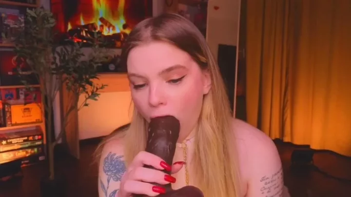 Screenshot 2 from Bigass Jane – Cute Mistress Bbc Vs Zero Masculinity