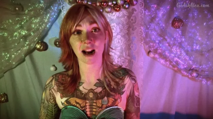 Screenshot 2 from Goaskalex – Mesmerizing Misandrist Mantra