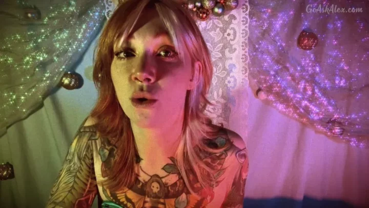 Screenshot 3 from Goaskalex – Mesmerizing Misandrist Mantra
