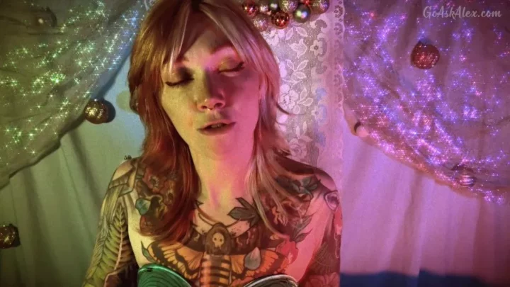 Screenshot 4 from Goaskalex – Mesmerizing Misandrist Mantra